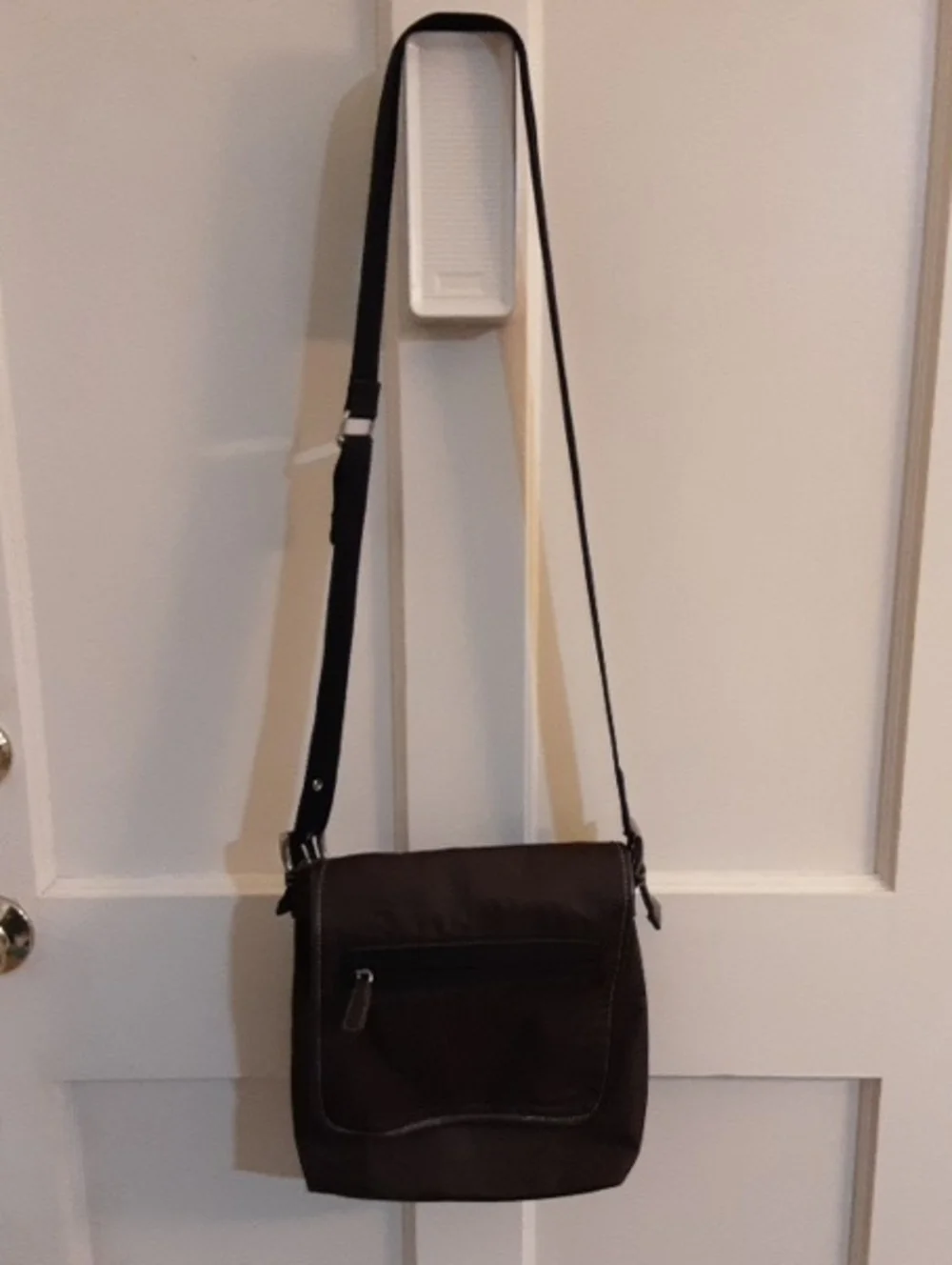 Tommy Hilfiger Crossbody Messenger Bag